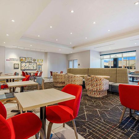 Home2 Suites By Hilton Colorado Springs Airport 外观 照片