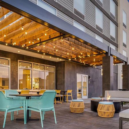 Home2 Suites By Hilton Colorado Springs Airport 外观 照片