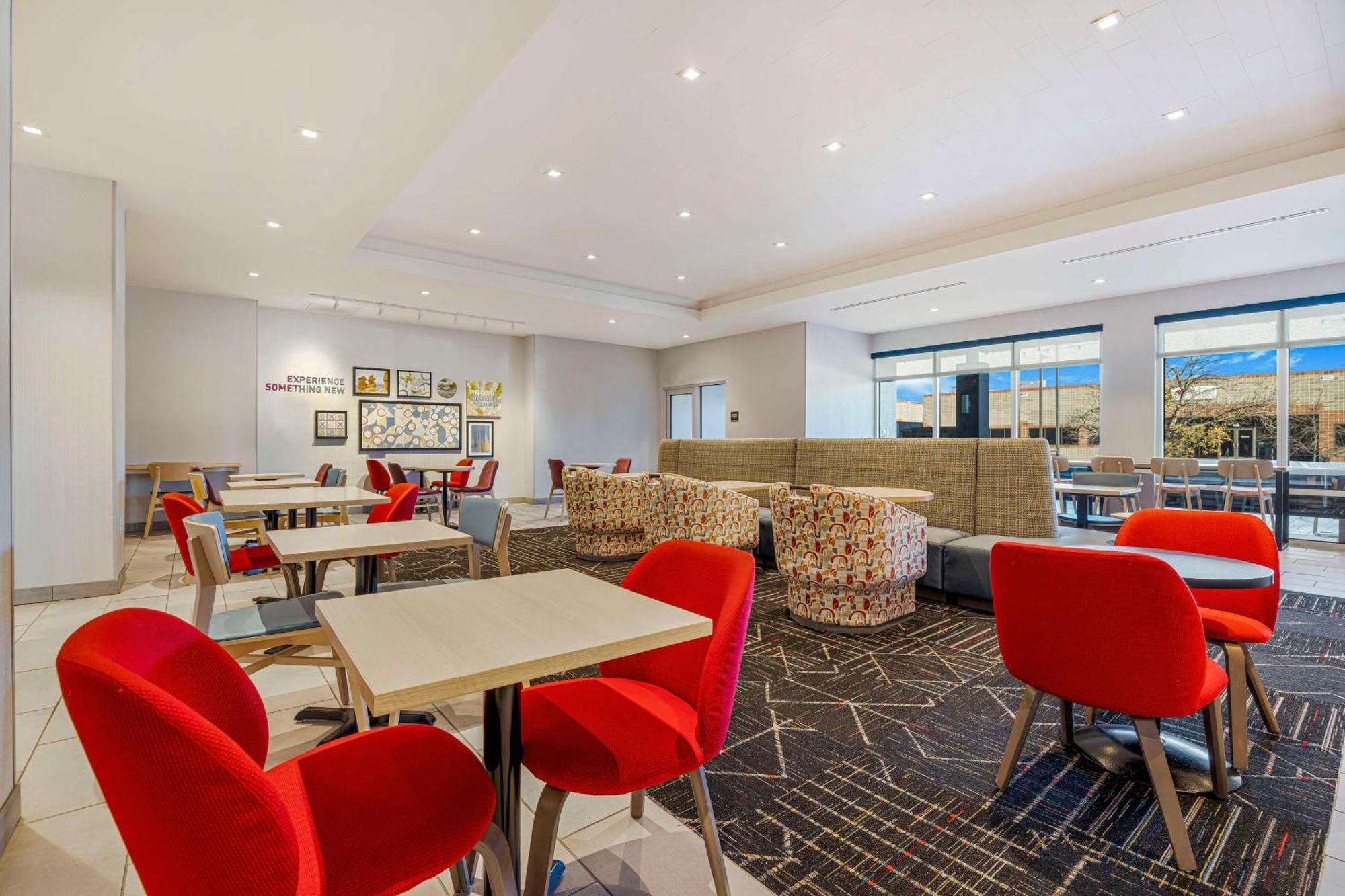 Home2 Suites By Hilton Colorado Springs Airport 外观 照片