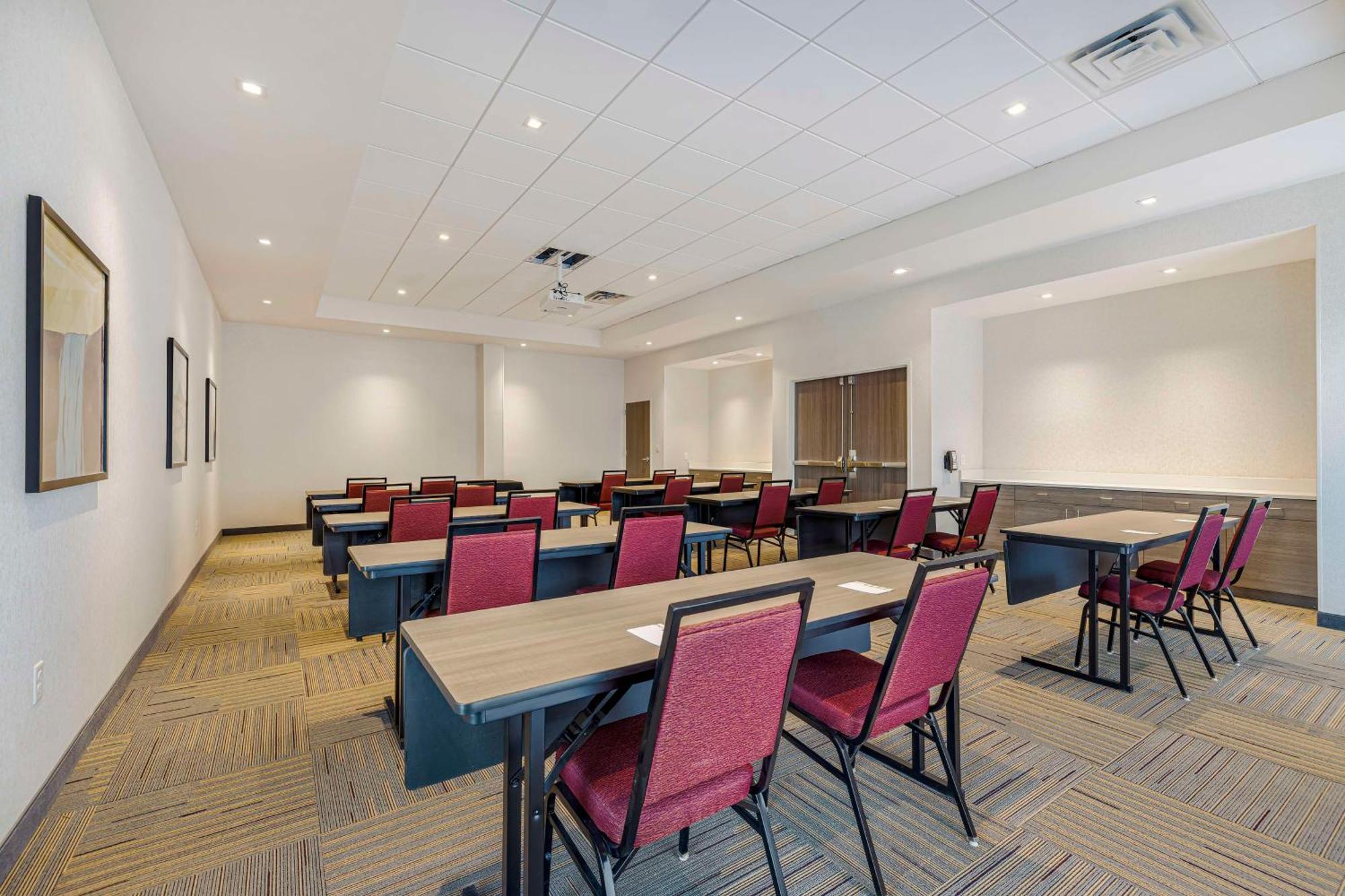 Home2 Suites By Hilton Colorado Springs Airport 外观 照片