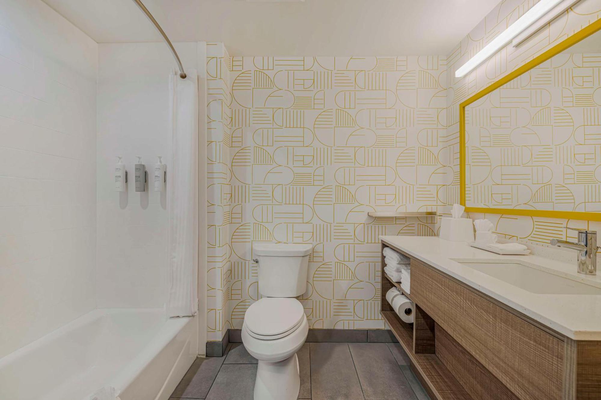 Home2 Suites By Hilton Colorado Springs Airport 外观 照片