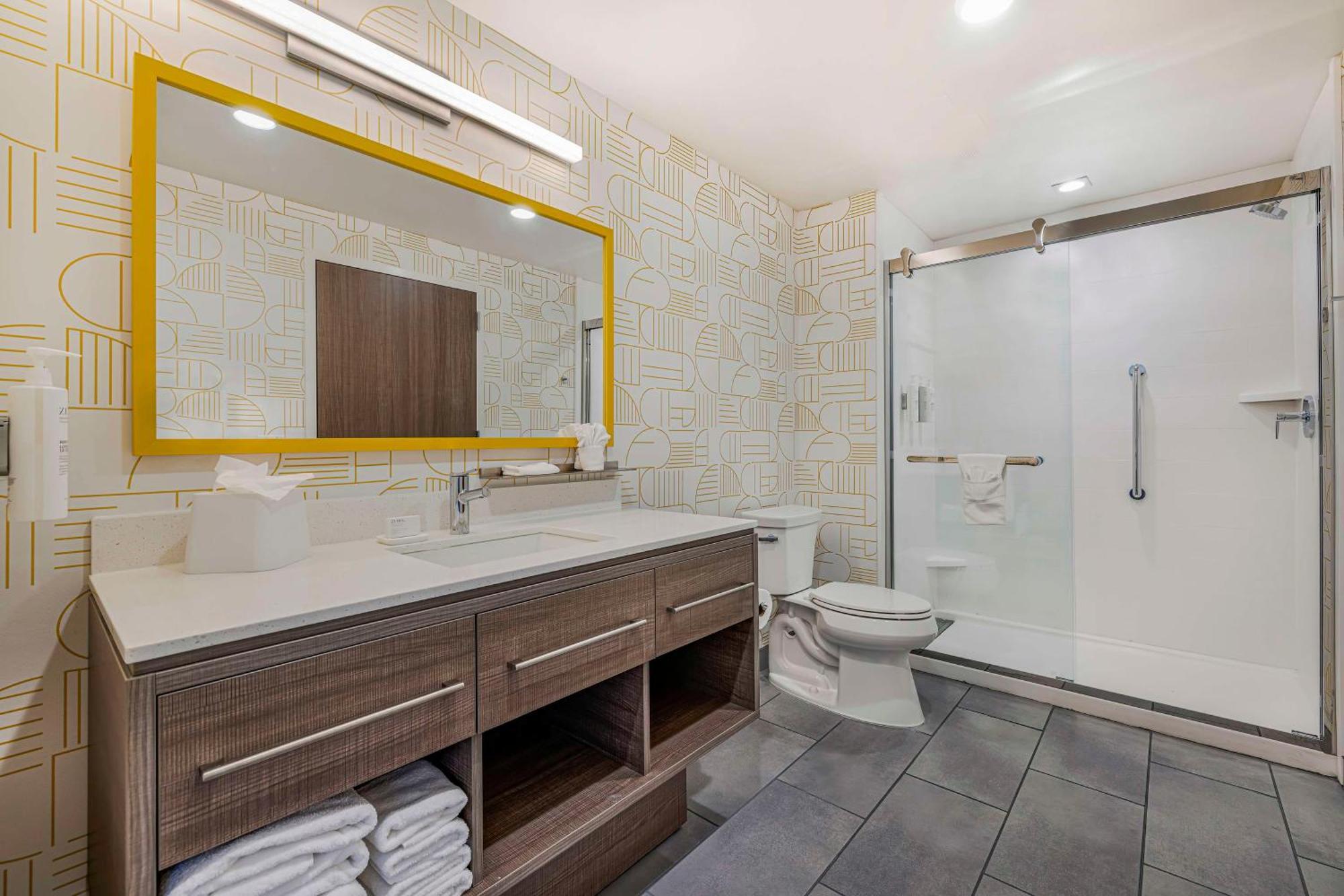 Home2 Suites By Hilton Colorado Springs Airport 外观 照片