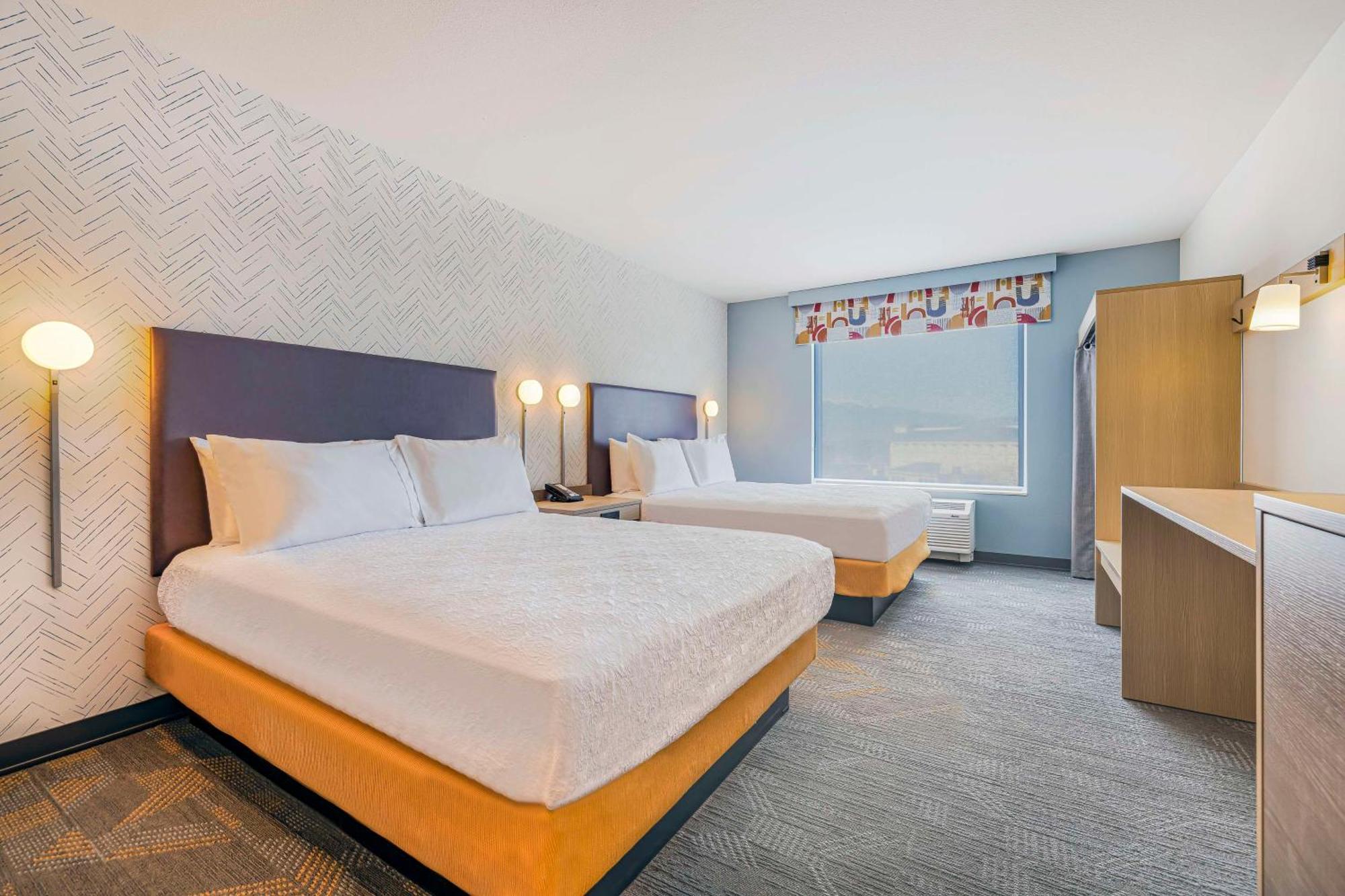 Home2 Suites By Hilton Colorado Springs Airport 外观 照片