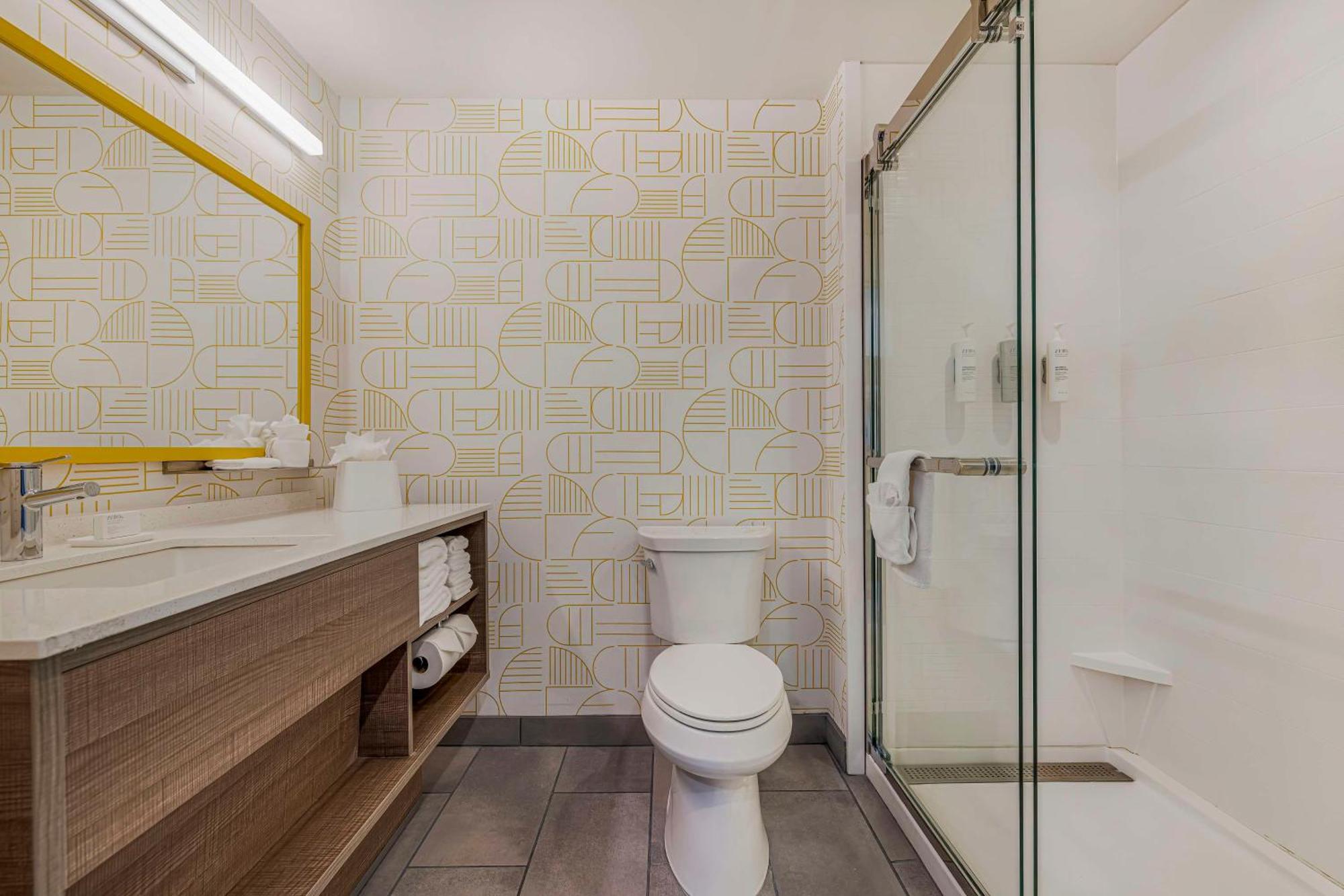 Home2 Suites By Hilton Colorado Springs Airport 外观 照片