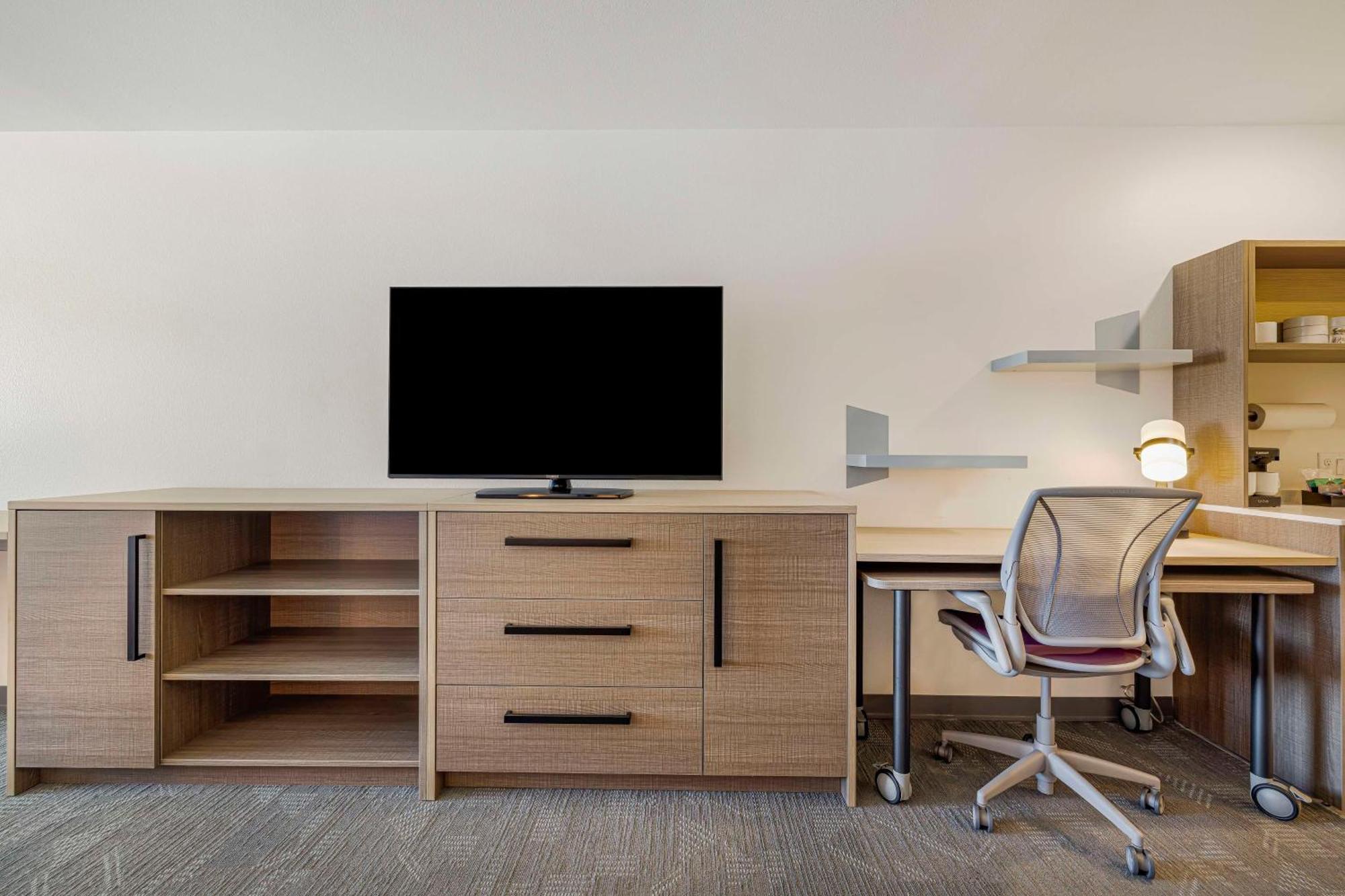 Home2 Suites By Hilton Colorado Springs Airport 外观 照片