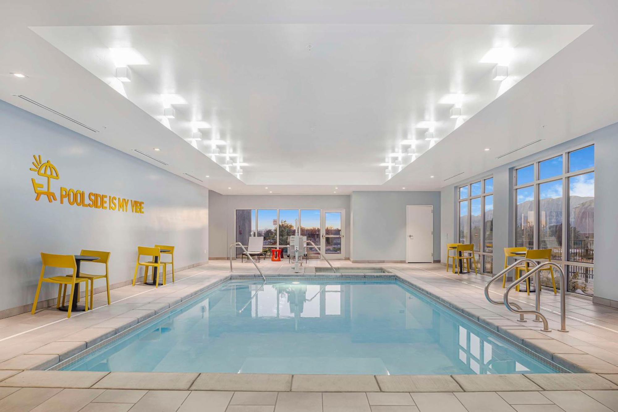 Home2 Suites By Hilton Colorado Springs Airport 外观 照片